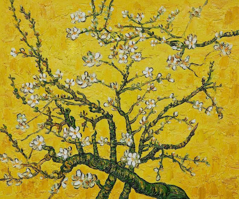Vincent Van Gogh Wall Art